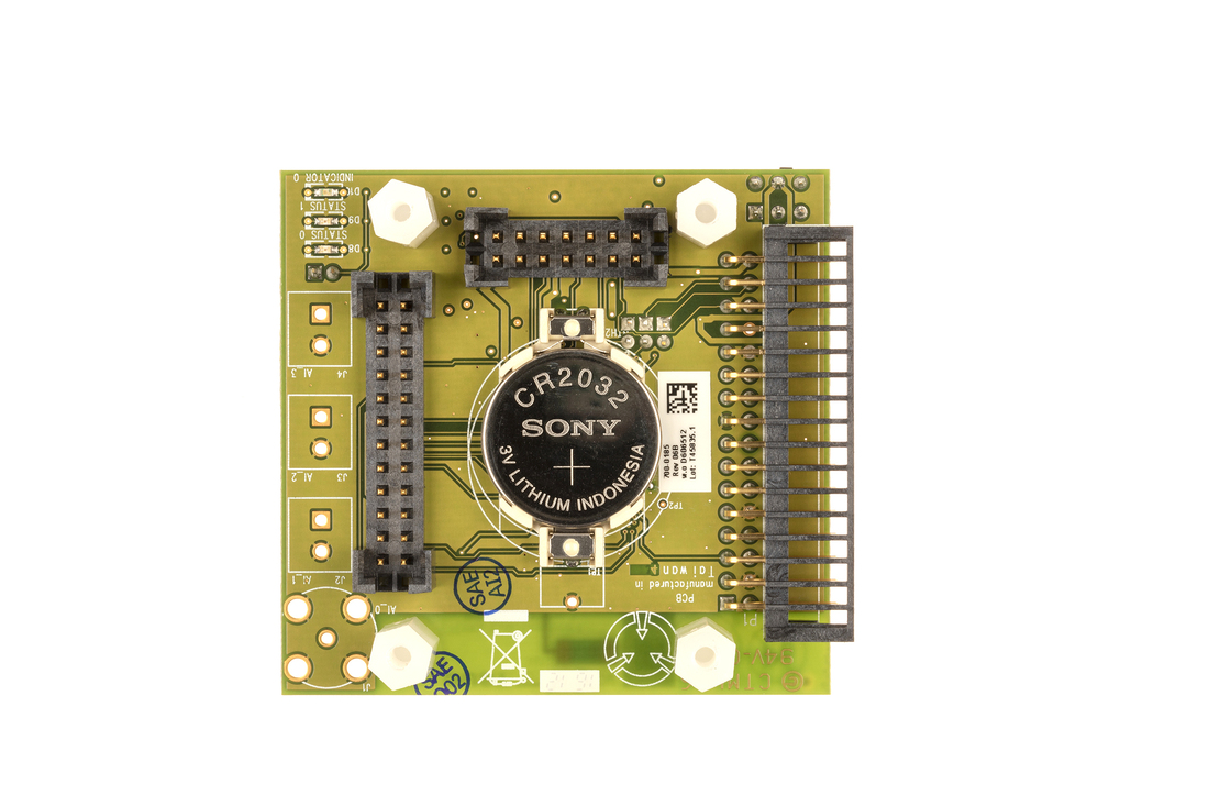 DC9003A-B Demo Board