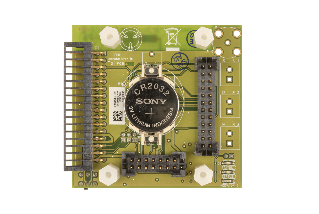 DC9003A-C Demo Board
