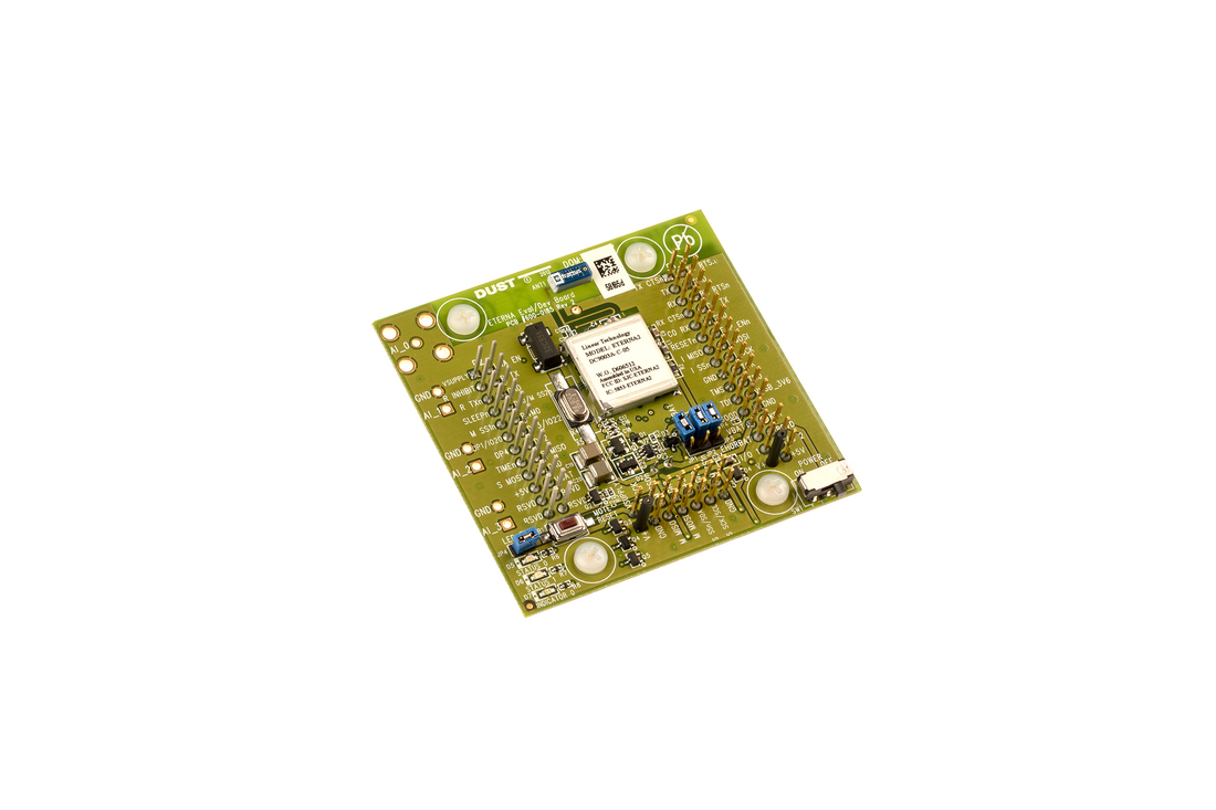 DC9003A-C Demo Board