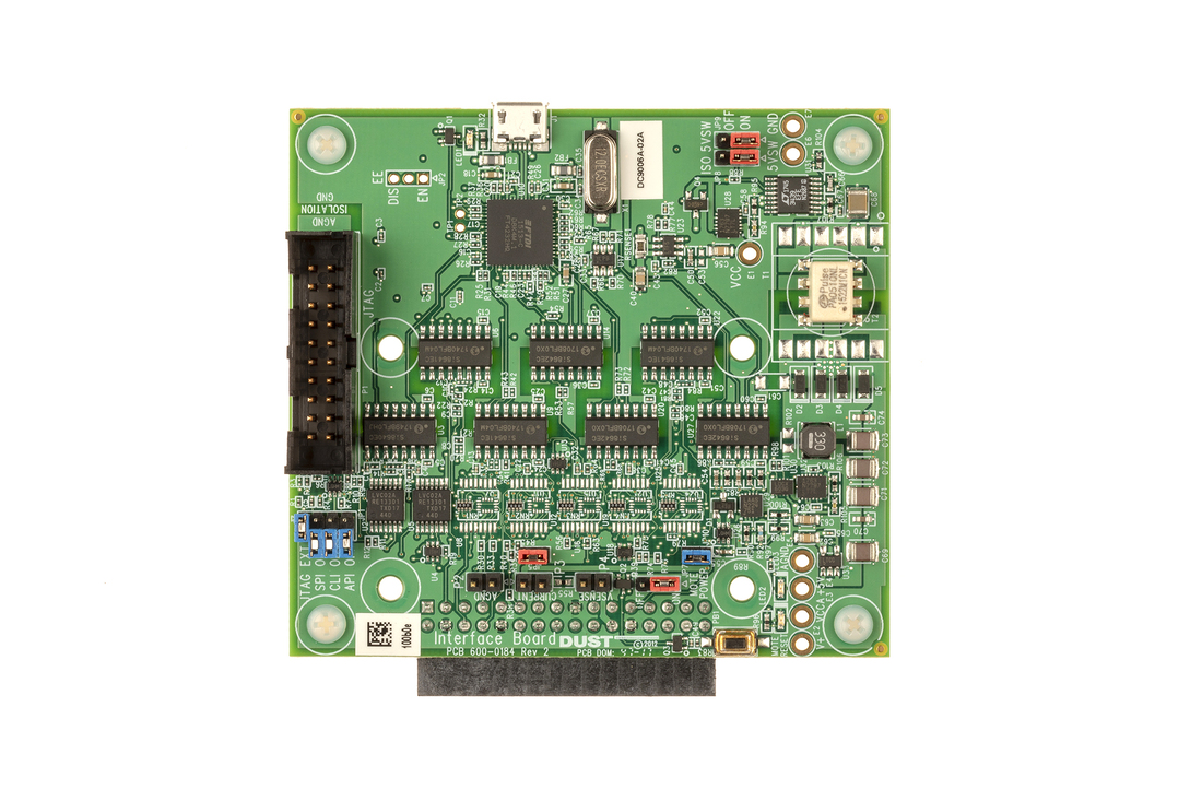 DC9006A Demo Board