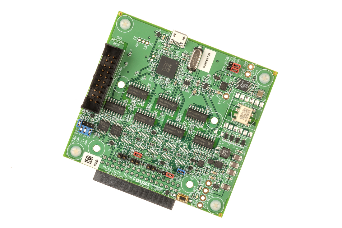 DC9006A Demo Board