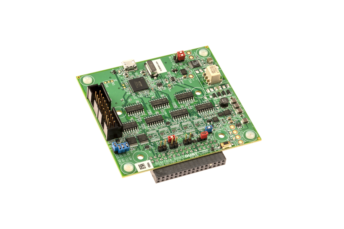 DC9006A Demo Board