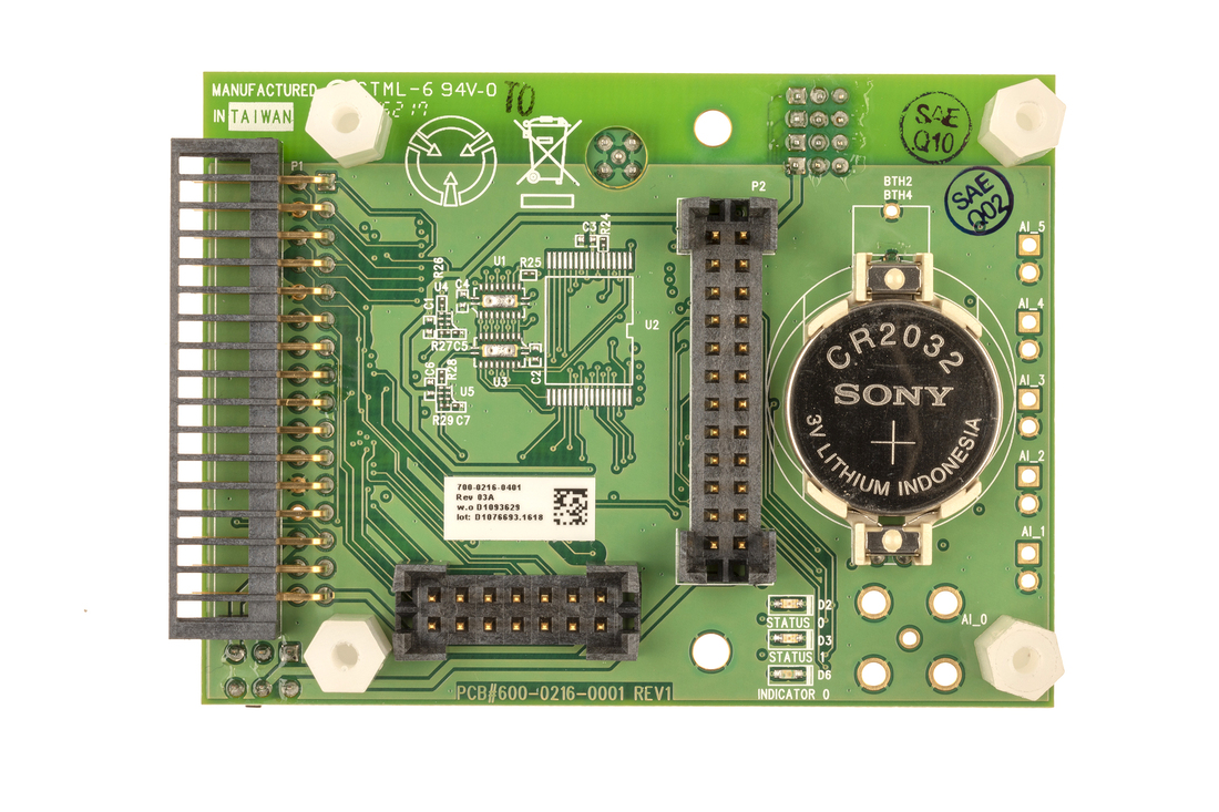 DC9018B-C Demo Board