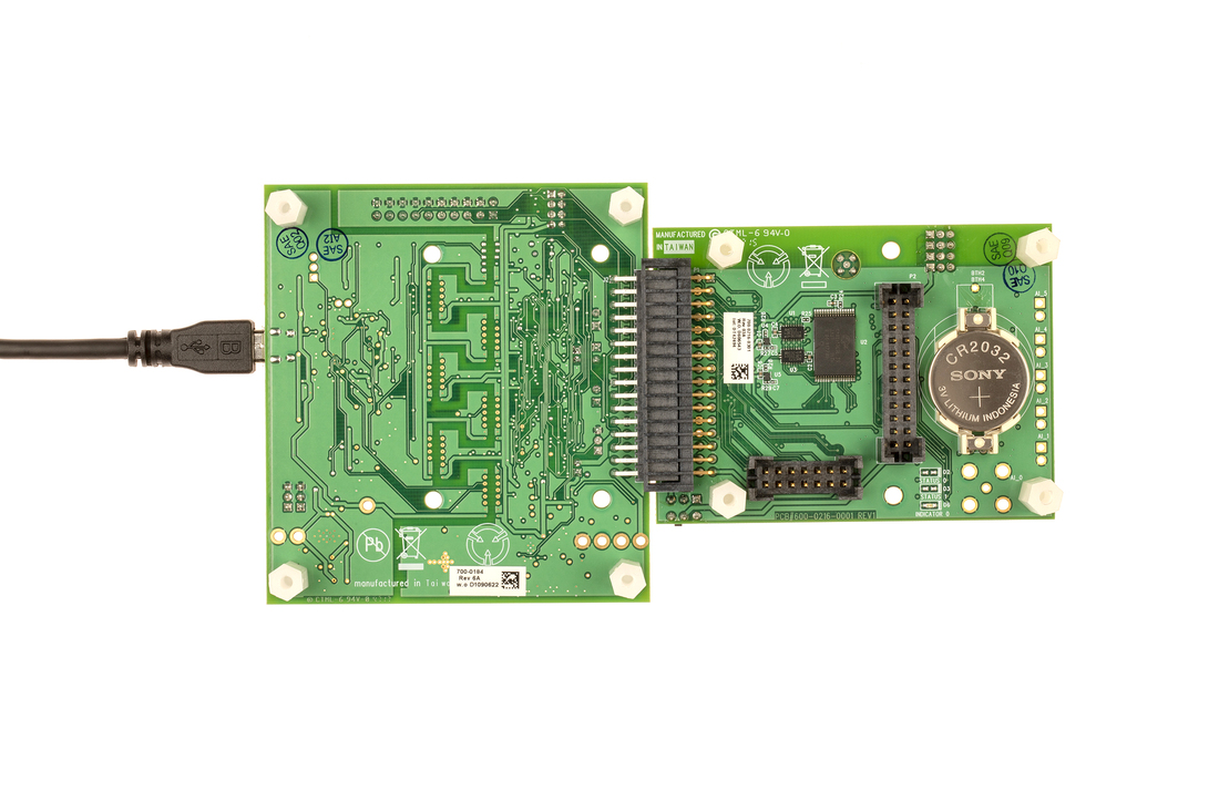 DC9020B Demo Board