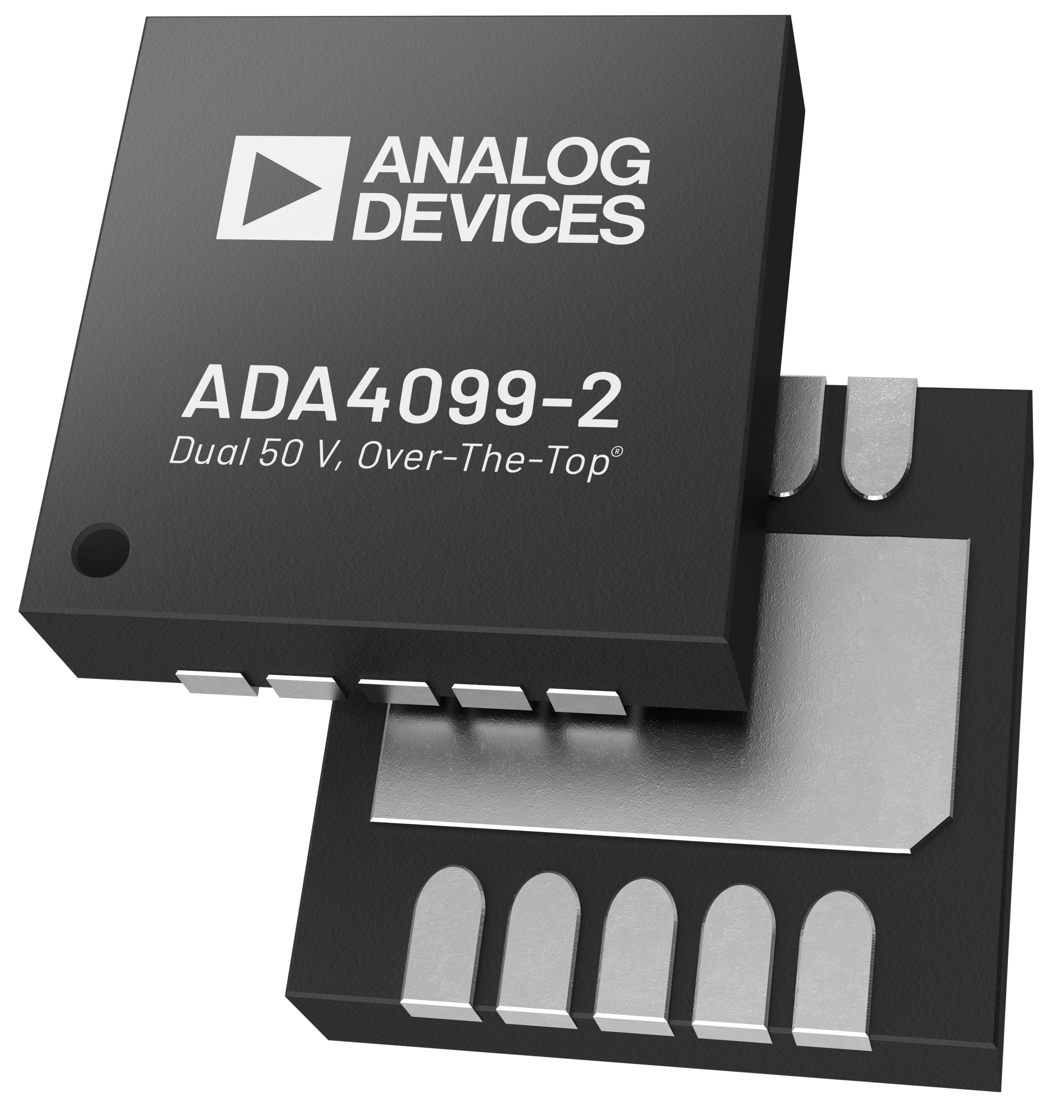 ADA4099-2 Chip Image