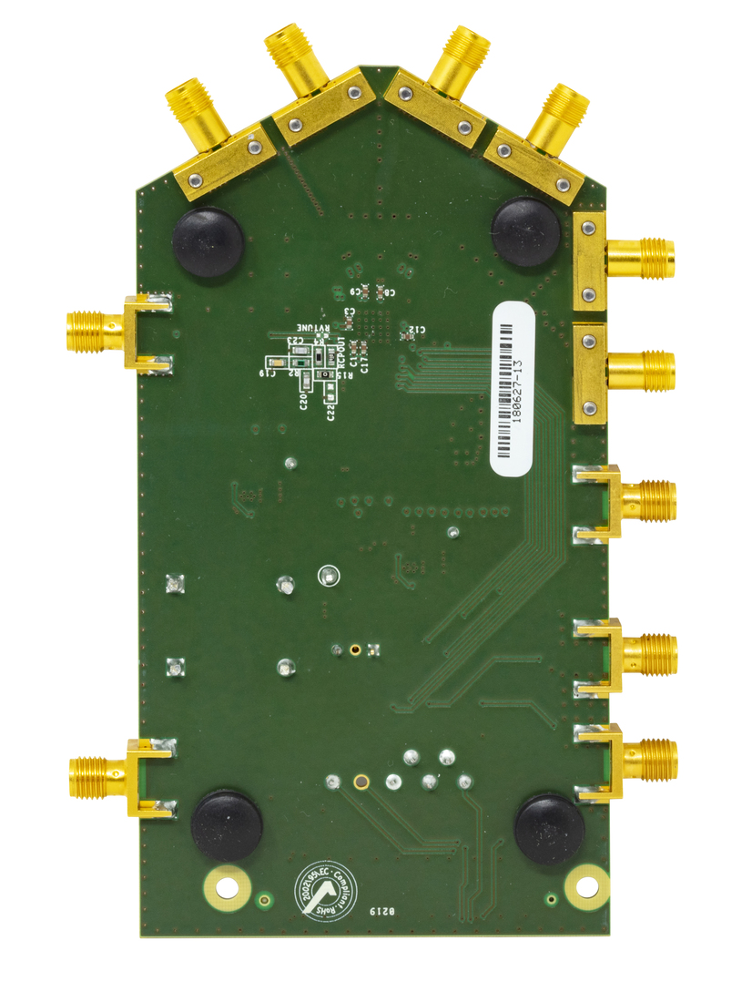 ADF4372 Evaluation Board