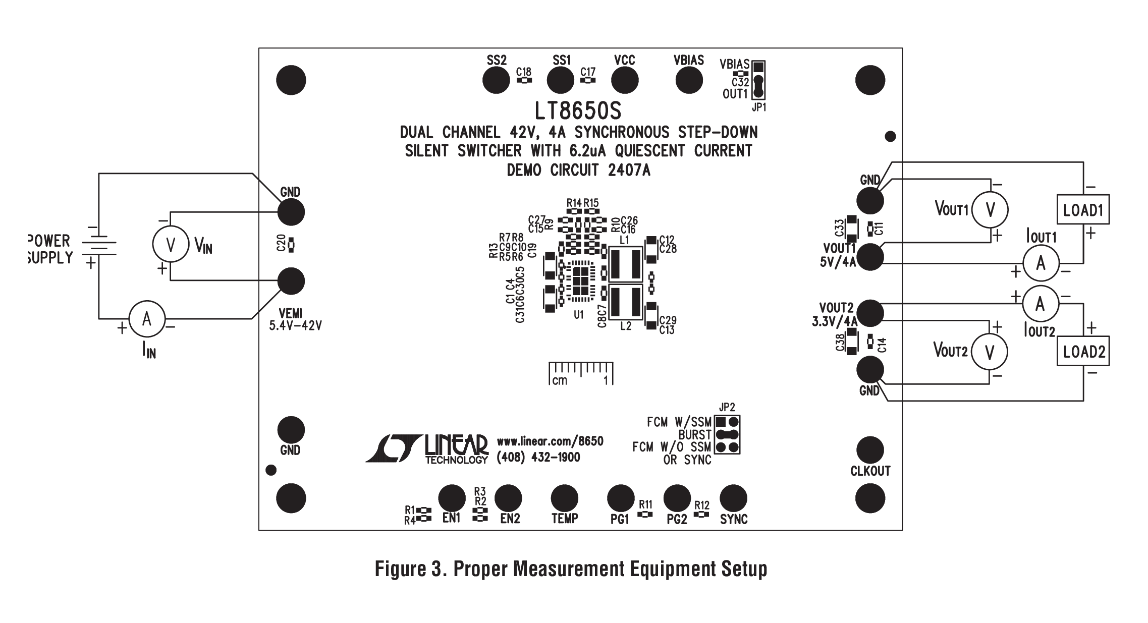 DC2407A