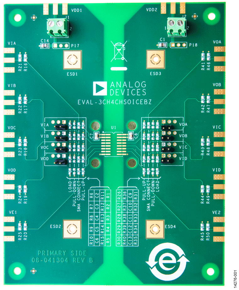 EVAL-3CH4CHSOICEBZ Image