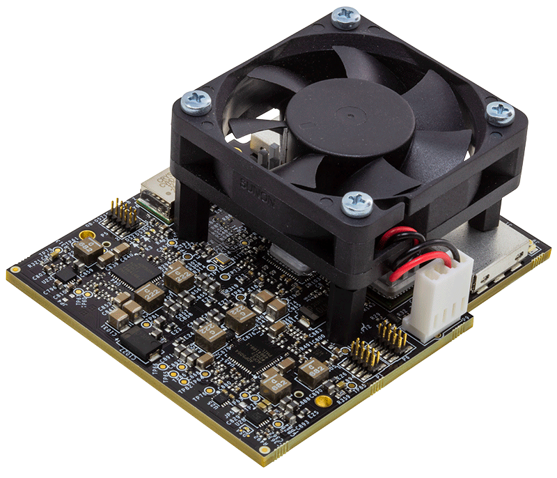 AD-FMCOMMS8-EBZ Evaluation Board