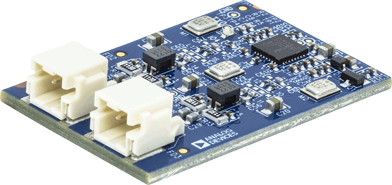 EVAL-AD2428WC1BZ Evaluation Board