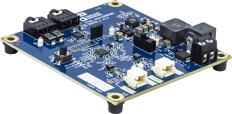 EVAL-AD2428WG1BZ Evaluation Board
