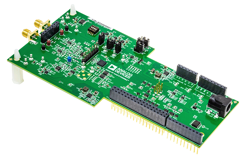 eval board