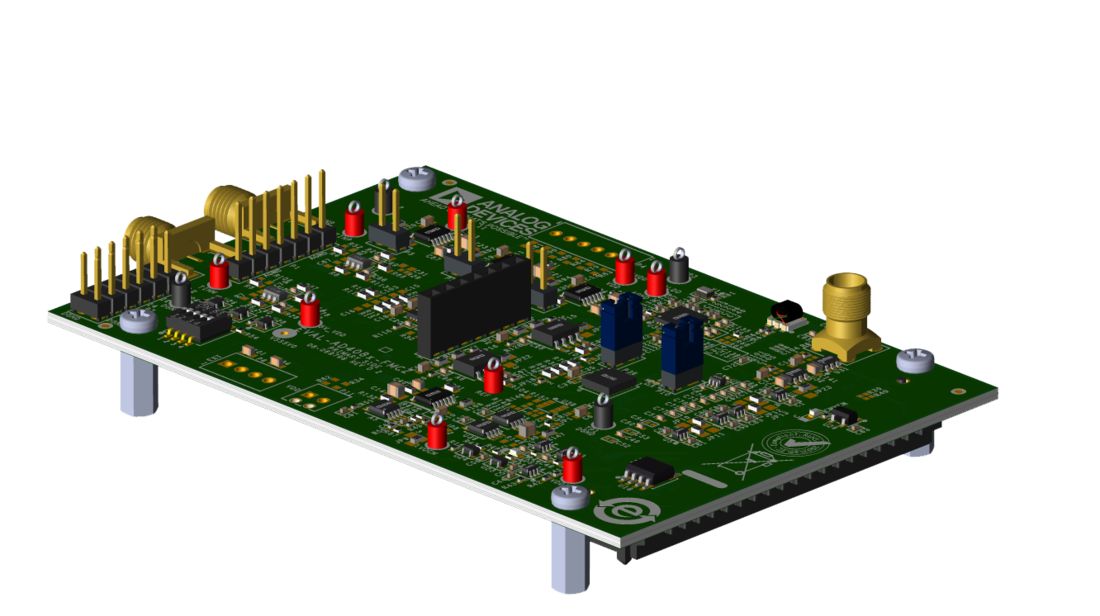 eval board