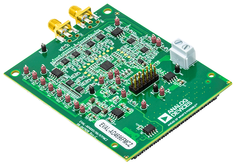 AD4696 Evaluation Board