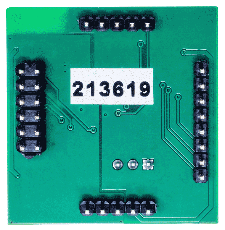 EVAL-AD5142-2DBZ 評価用ボード | アナログ・デバイセズ