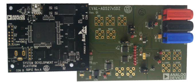 AD5272-EVAL-AD5270-EVAL
