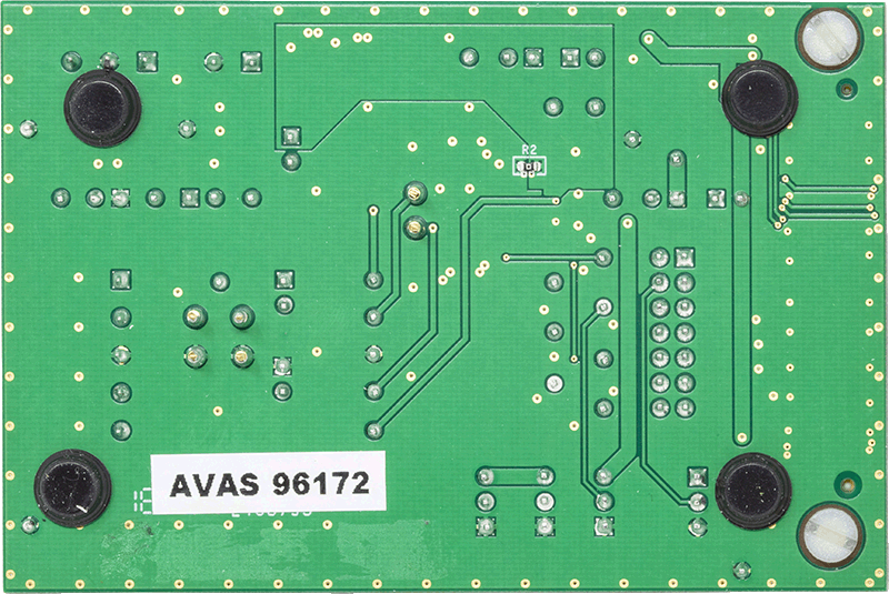 AD5423 Evaluation Board