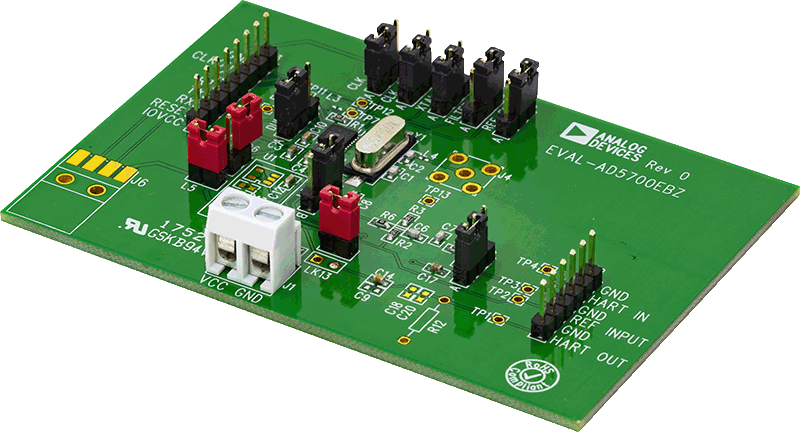 AD5700 Evaluation Board