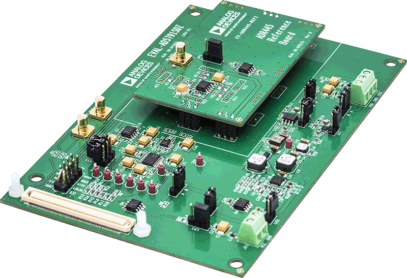 eval board