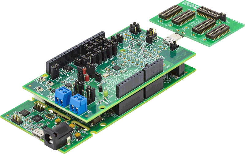 EVAL-AD5940BIOZ Bio-Electric Evaluation Board