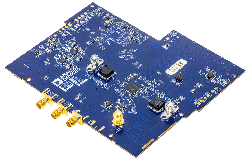 EVAL-AD6674 Evaluation Board