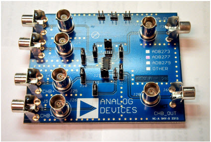 EVAL-AD827x