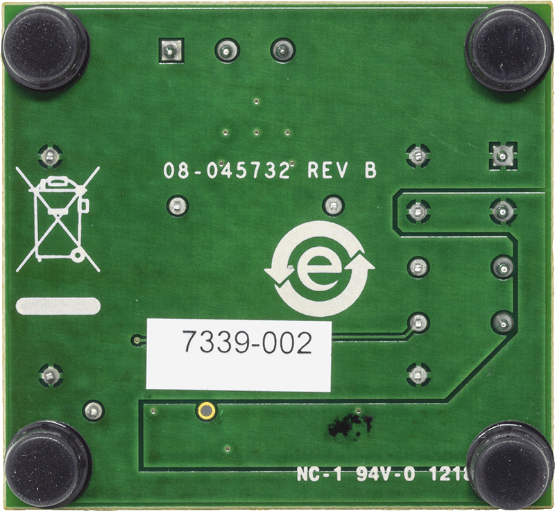AD8410RM Evaluation Board