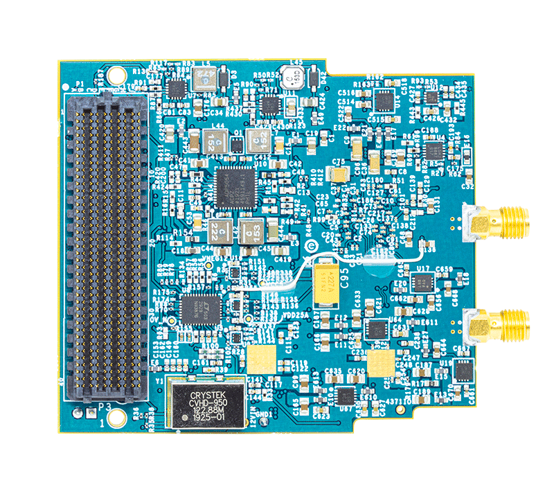 AD9166-FMC-EBZ