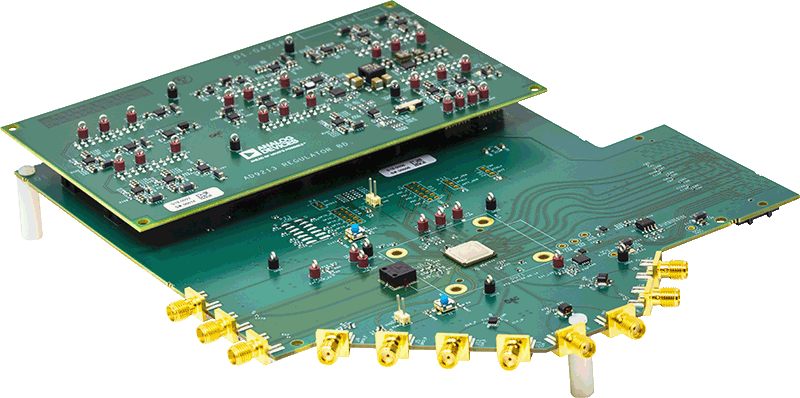 eval board