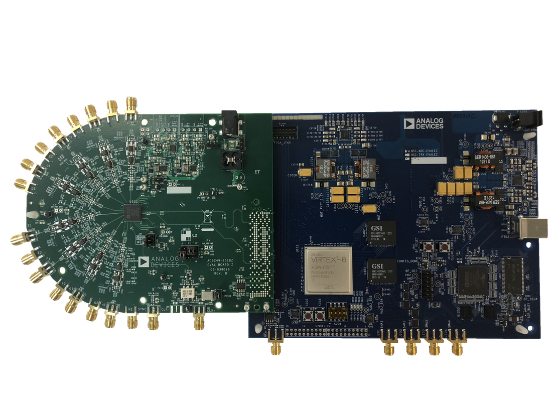 EVAL-AD9249