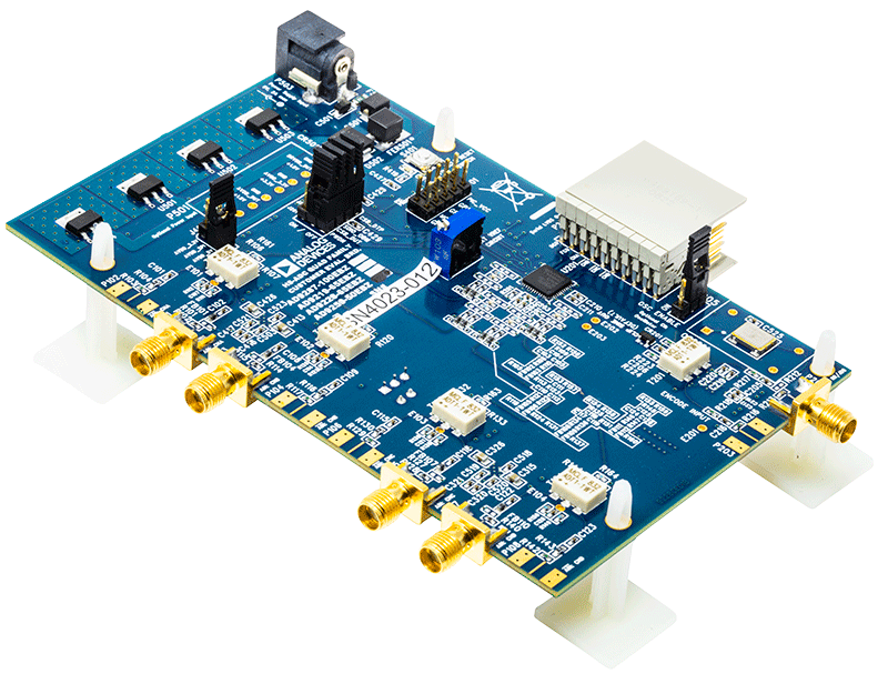 AD9259-50EBZ Evaluation Board