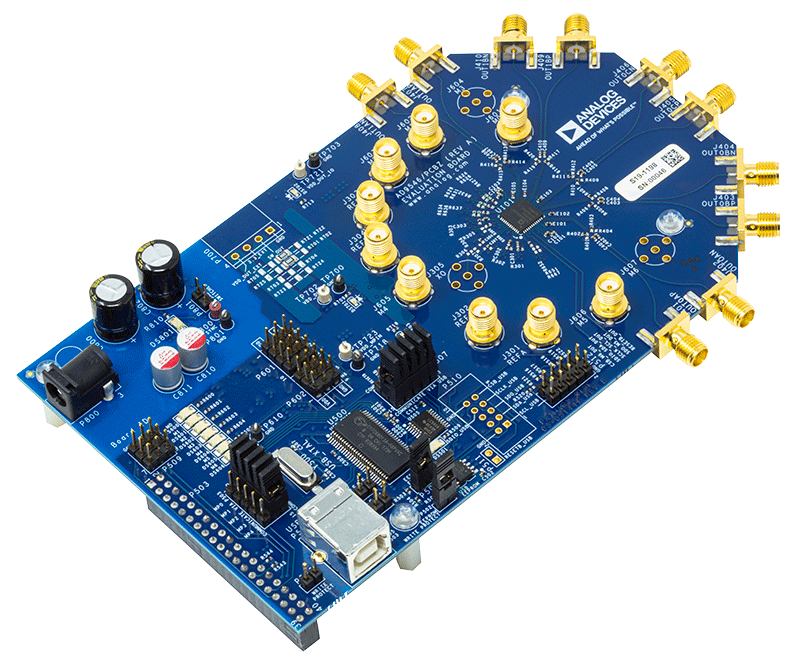 EVAL-AD9546 Evaluation Board
