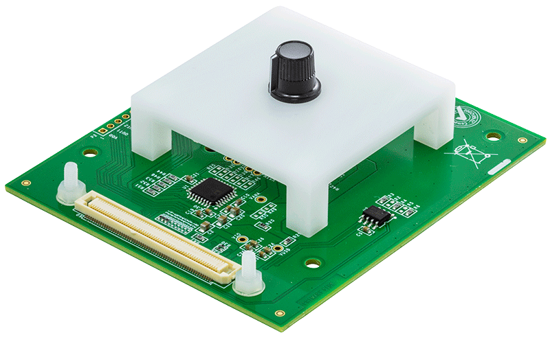 EVAL-ADA4570SDZ Evaluation Board