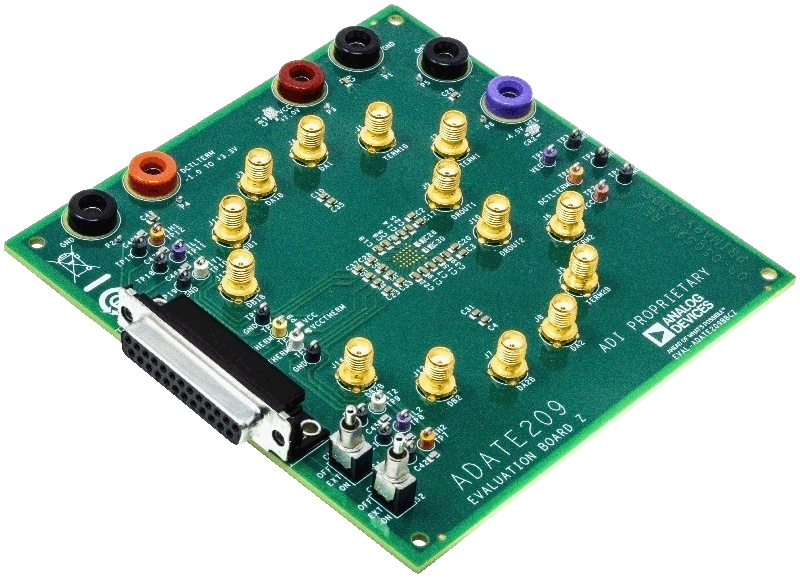 eval board