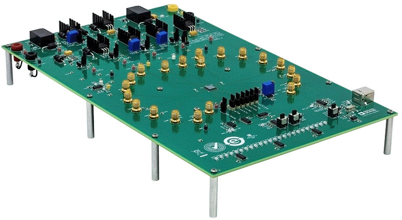 eval board