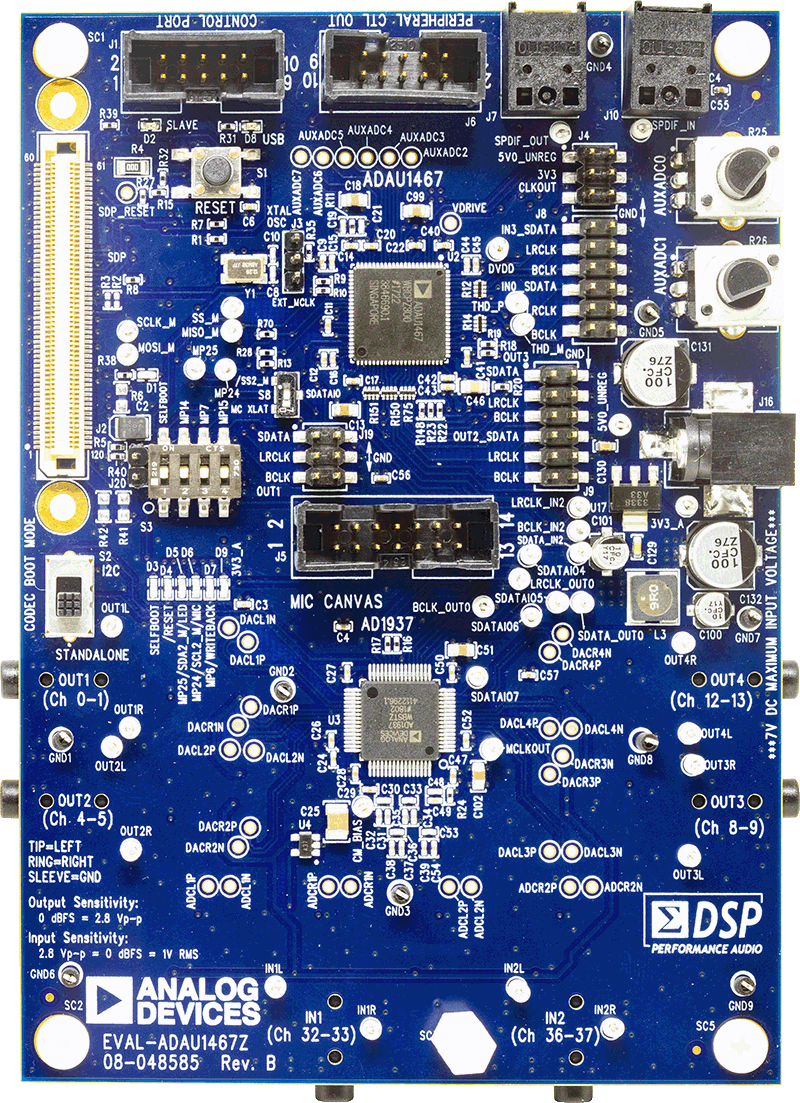 EVAL-ADAU1467ZTOP-web