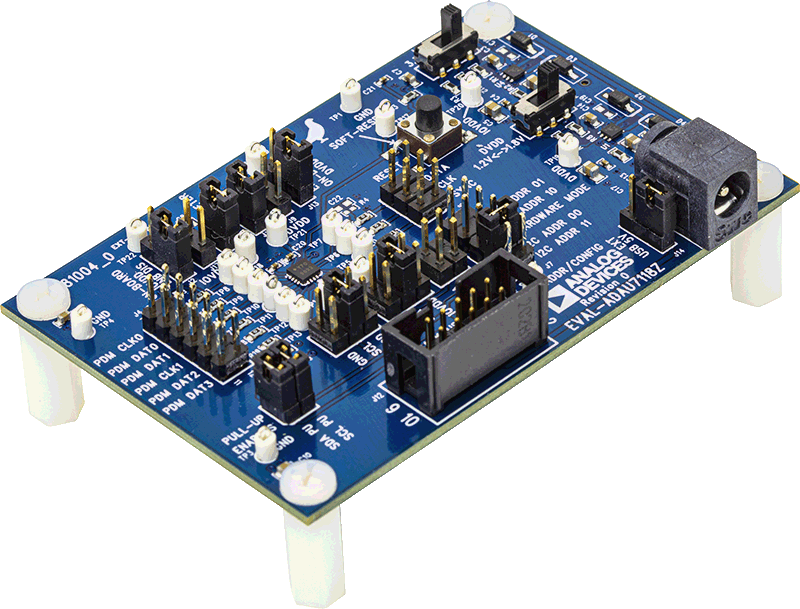 EVAL-ADAU7118ZANGLE-web