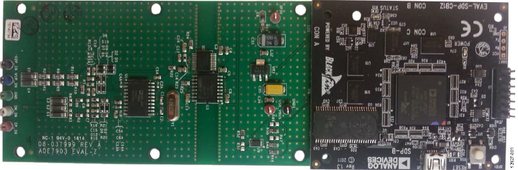 EVAL-ADE7903
