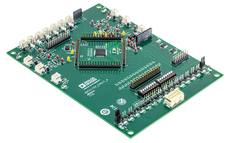 eval board