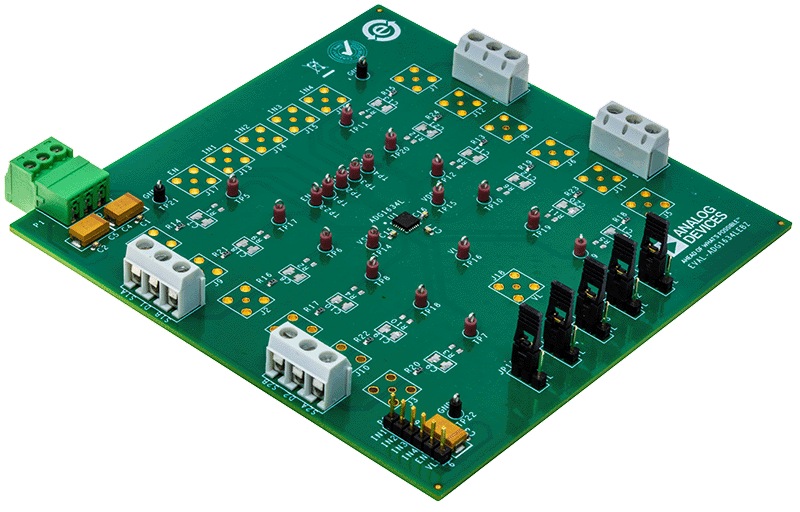EVAL-ADG1634LEBZ Evaluation Board