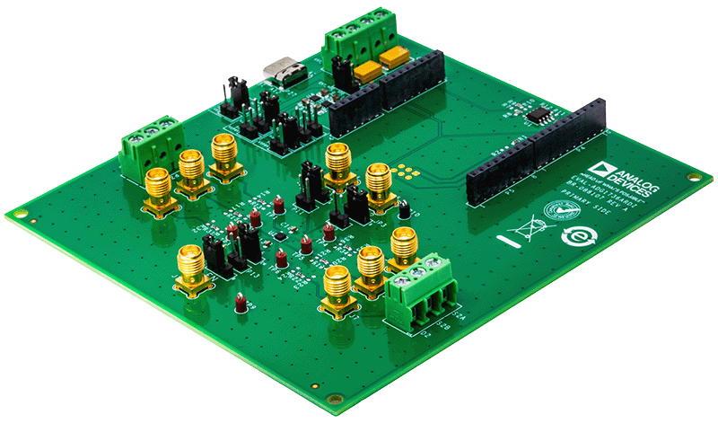 eval board