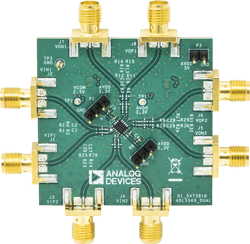 ADL5569-ACDUAL-EVALZTOP-web
