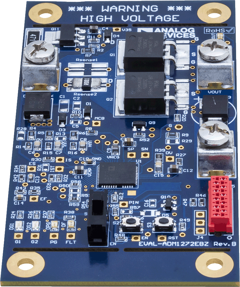 eval board