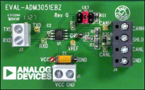 eval board