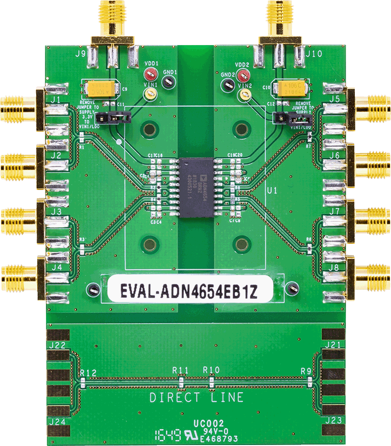 EVAL-ADN4654