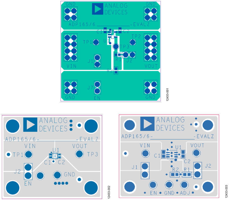 ADP165Z-REDYKIT
