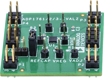 eval board