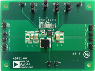 EVAL-ADP2166