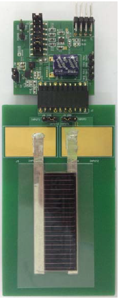 ADP5090-2 Hardware