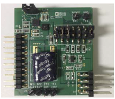 ADP5090-2 Jumper